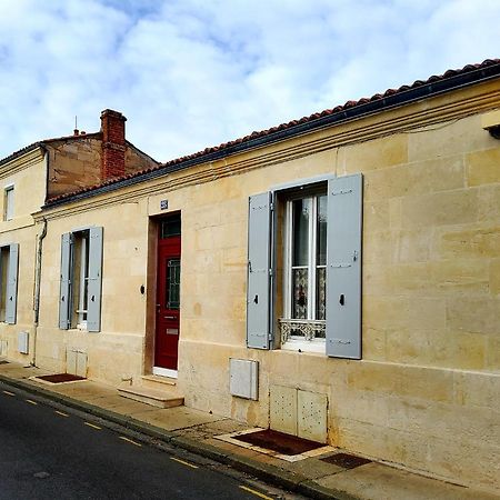 La Maison Des Thermes, Chambre D'Hote Saintes Eksteriør billede