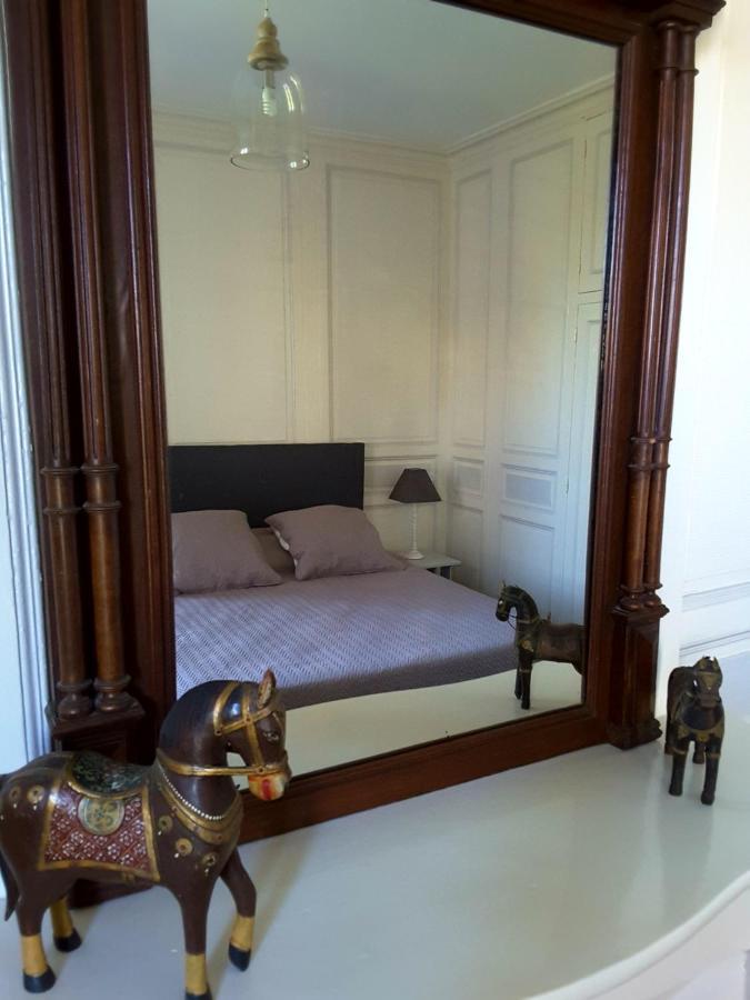 La Maison Des Thermes, Chambre D'Hote Saintes Eksteriør billede