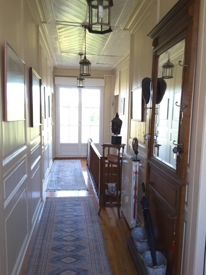 La Maison Des Thermes, Chambre D'Hote Saintes Eksteriør billede